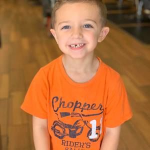 Meet your Posher, Niki